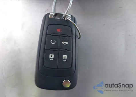 2019 Chevrolet Impala Lt z USA, uszkodzony, nr VIN 2G11Z5S36K9102287